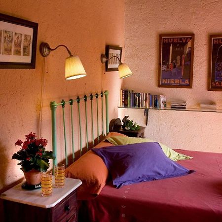 Molino Rio Alajar Konuk evi Dış mekan fotoğraf