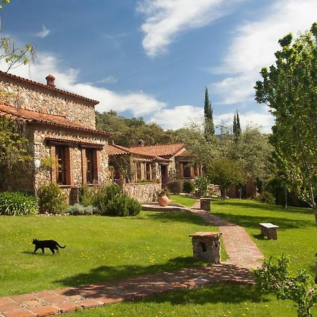 Molino Rio Alajar Konuk evi Dış mekan fotoğraf