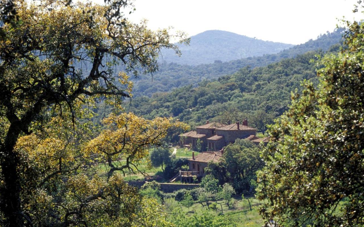 Molino Rio Alajar Konuk evi Dış mekan fotoğraf