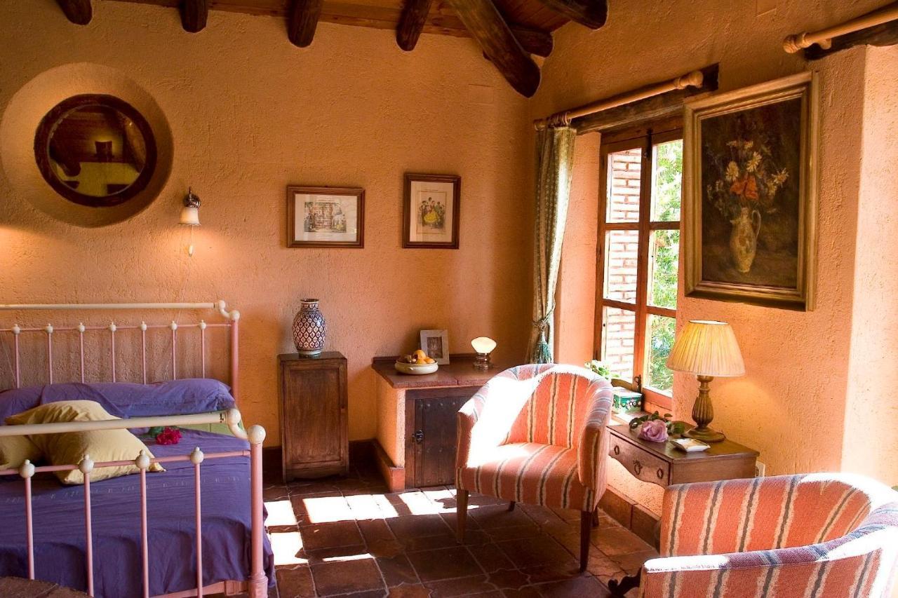 Molino Rio Alajar Konuk evi Dış mekan fotoğraf