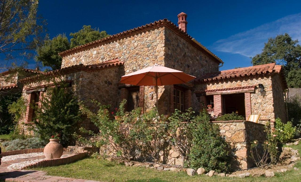 Molino Rio Alajar Konuk evi Dış mekan fotoğraf