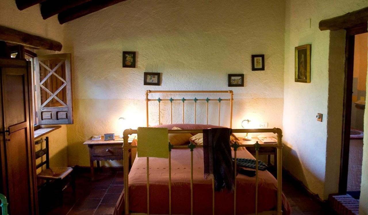 Molino Rio Alajar Konuk evi Dış mekan fotoğraf