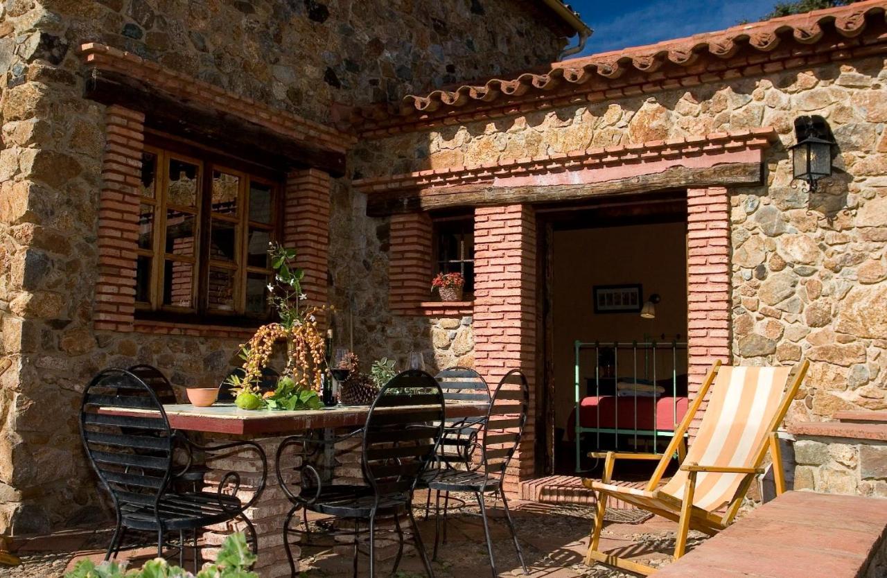 Molino Rio Alajar Konuk evi Dış mekan fotoğraf