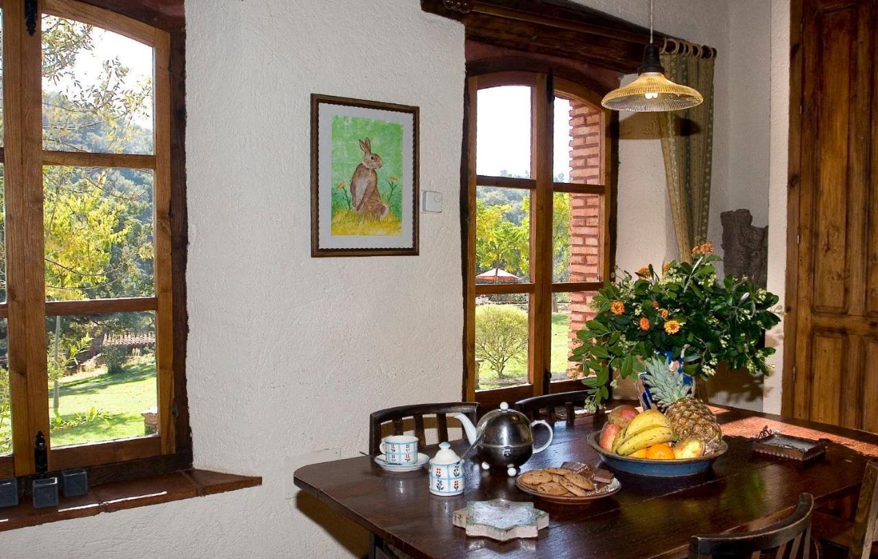 Molino Rio Alajar Konuk evi Dış mekan fotoğraf
