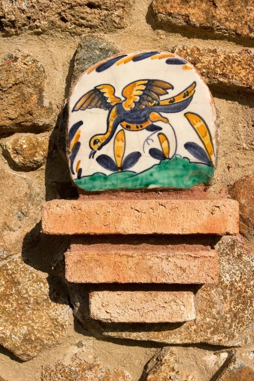Molino Rio Alajar Konuk evi Dış mekan fotoğraf